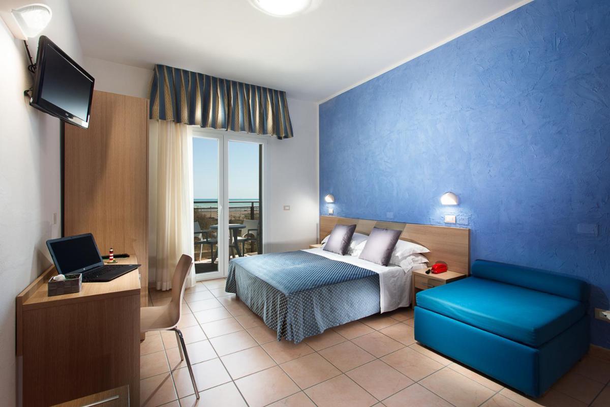 Hotel Souvenir - Koolibry Hotels Cervia Exterior photo
