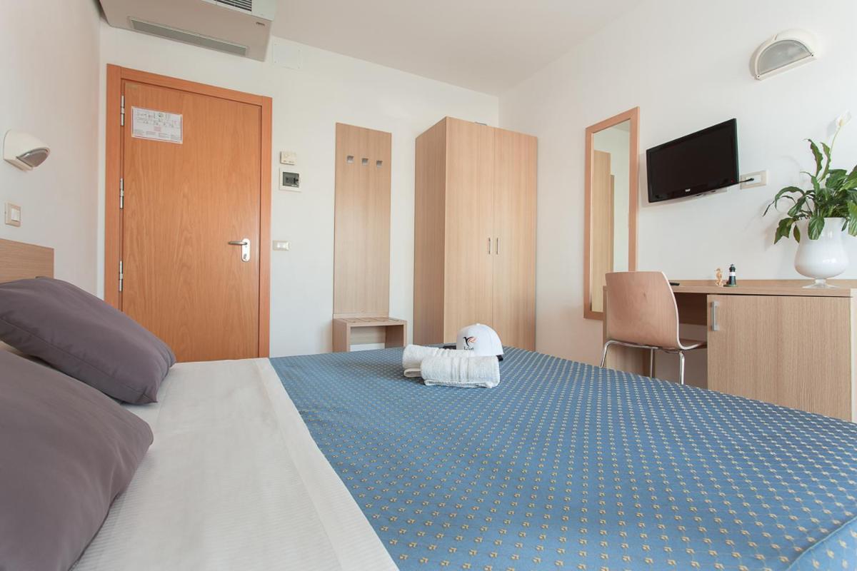 Hotel Souvenir - Koolibry Hotels Cervia Exterior photo