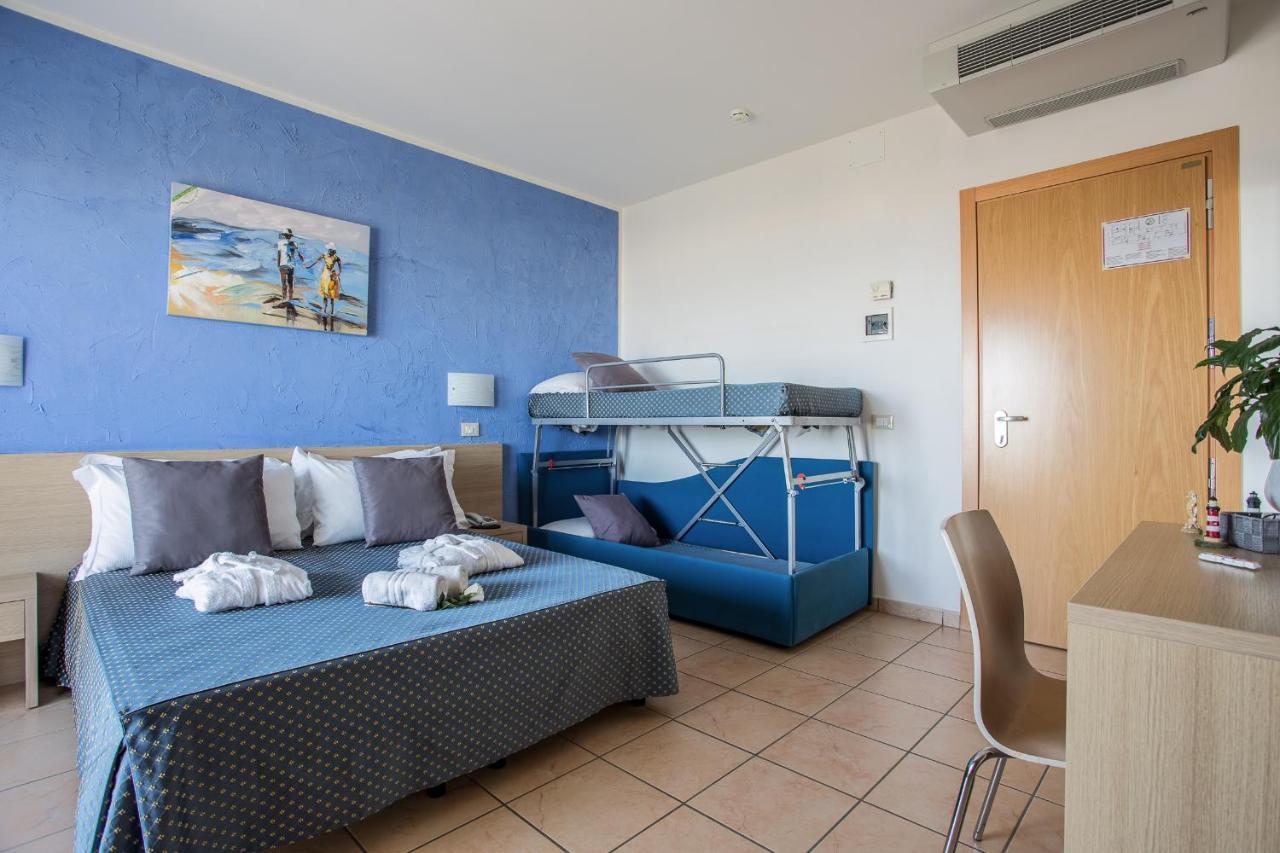 Hotel Souvenir - Koolibry Hotels Cervia Exterior photo