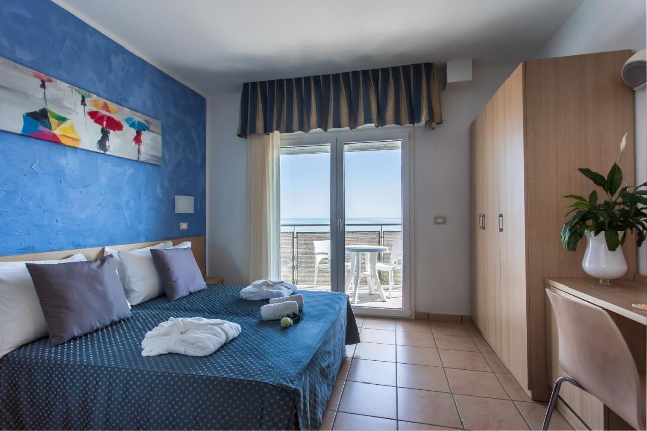Hotel Souvenir - Koolibry Hotels Cervia Exterior photo