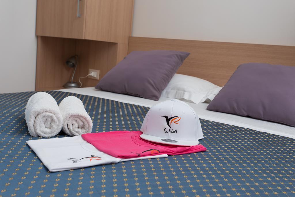Hotel Souvenir - Koolibry Hotels Cervia Exterior photo