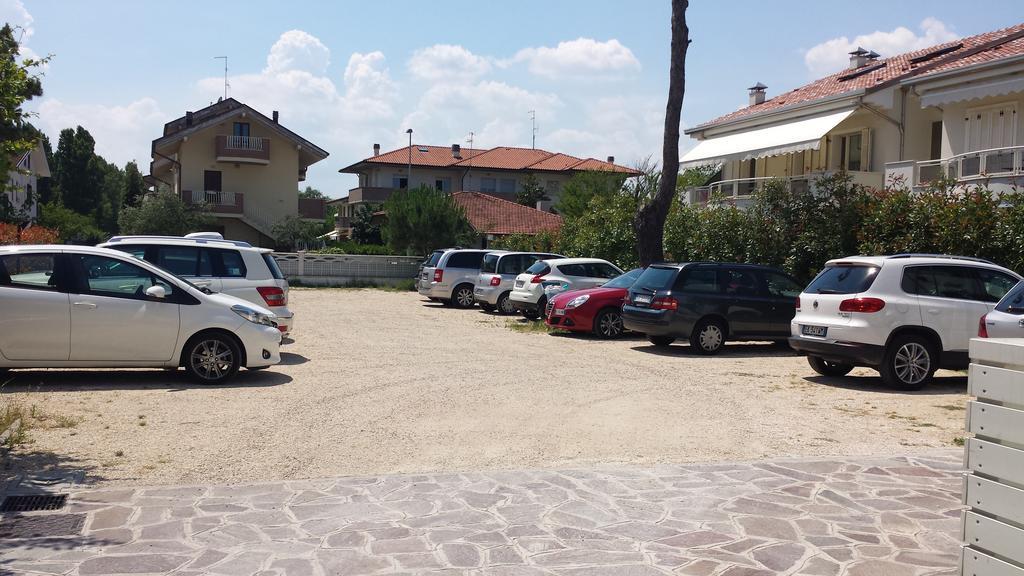 Hotel Souvenir - Koolibry Hotels Cervia Exterior photo